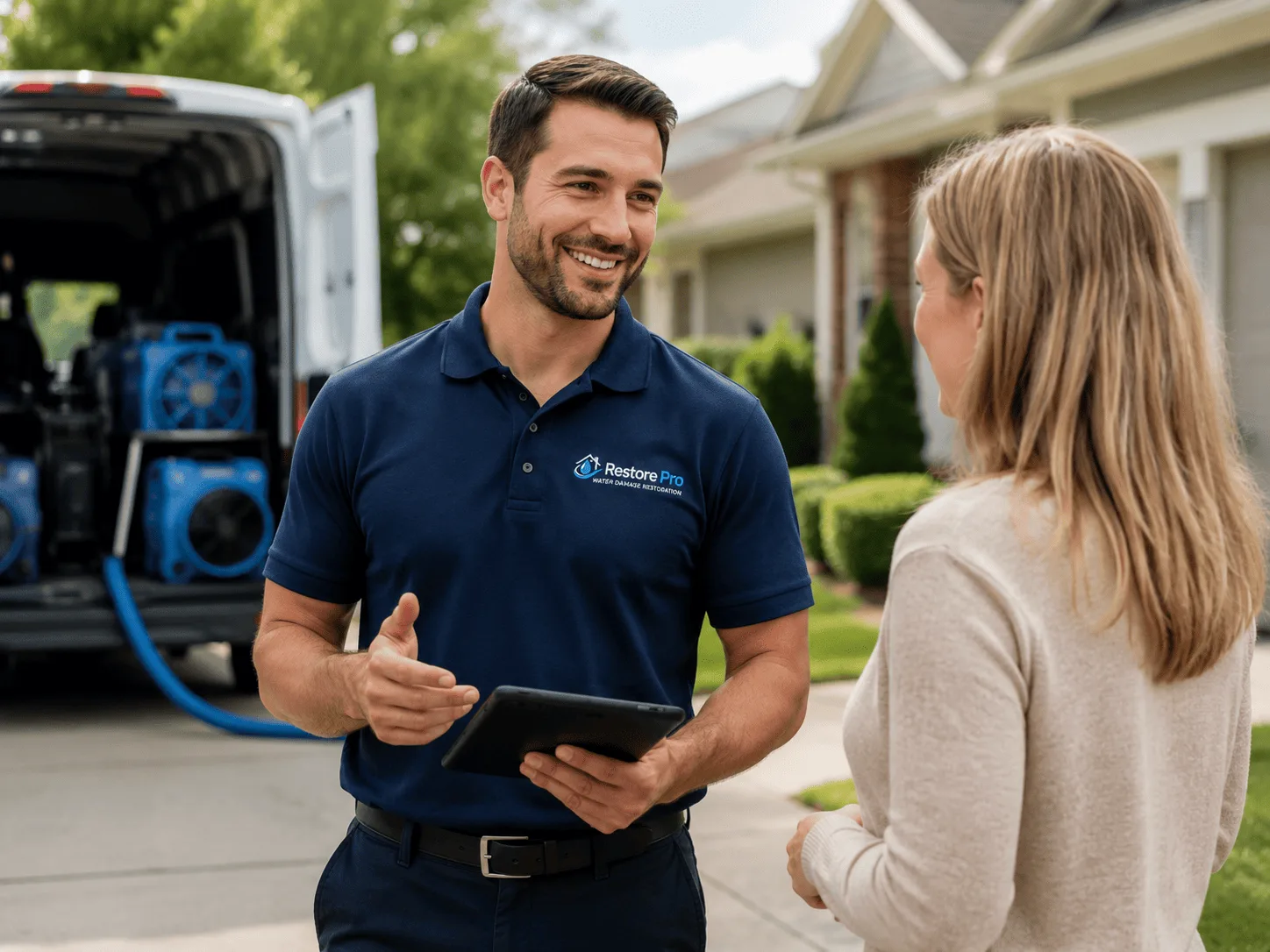 Water Damage Restoration Cody, WY FAQs